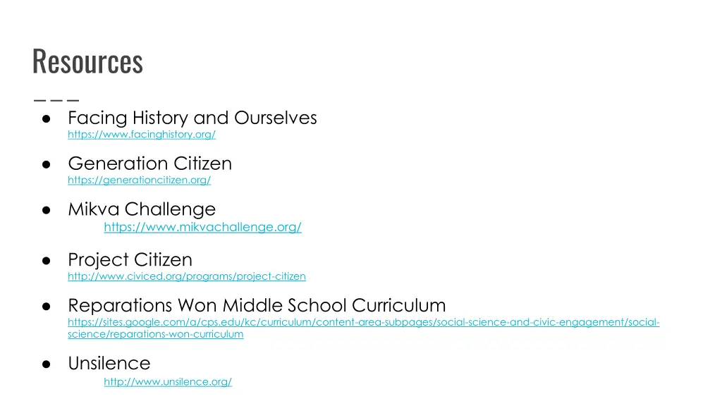 resources 1
