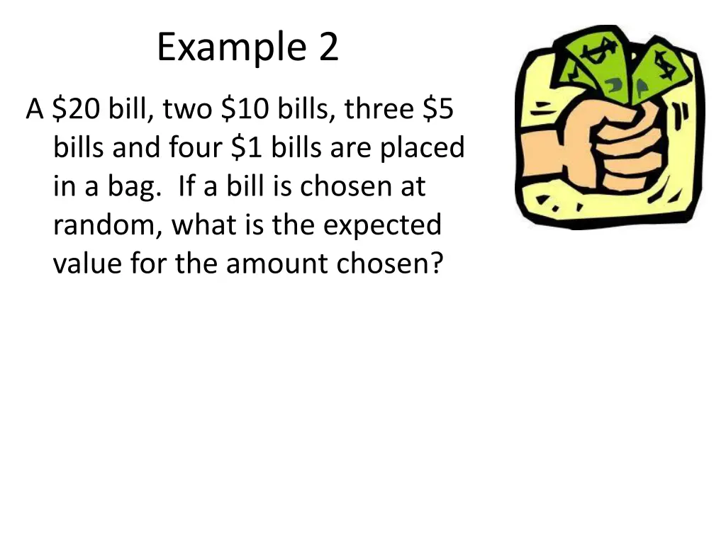 example 2