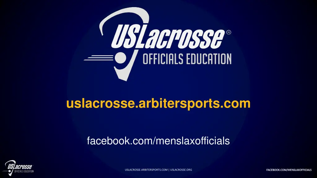 uslacrosse arbitersports com