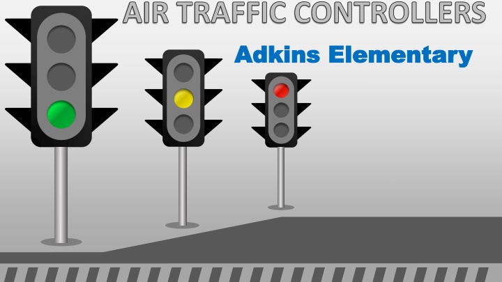 air traffic controllers
