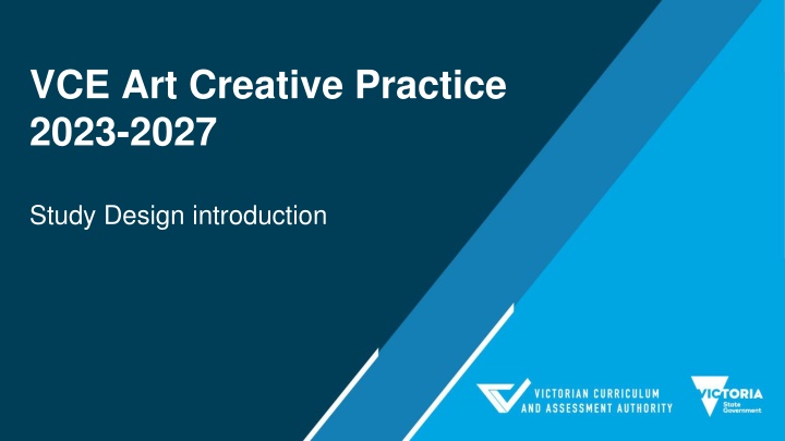 vce art creative practice 2023 2027