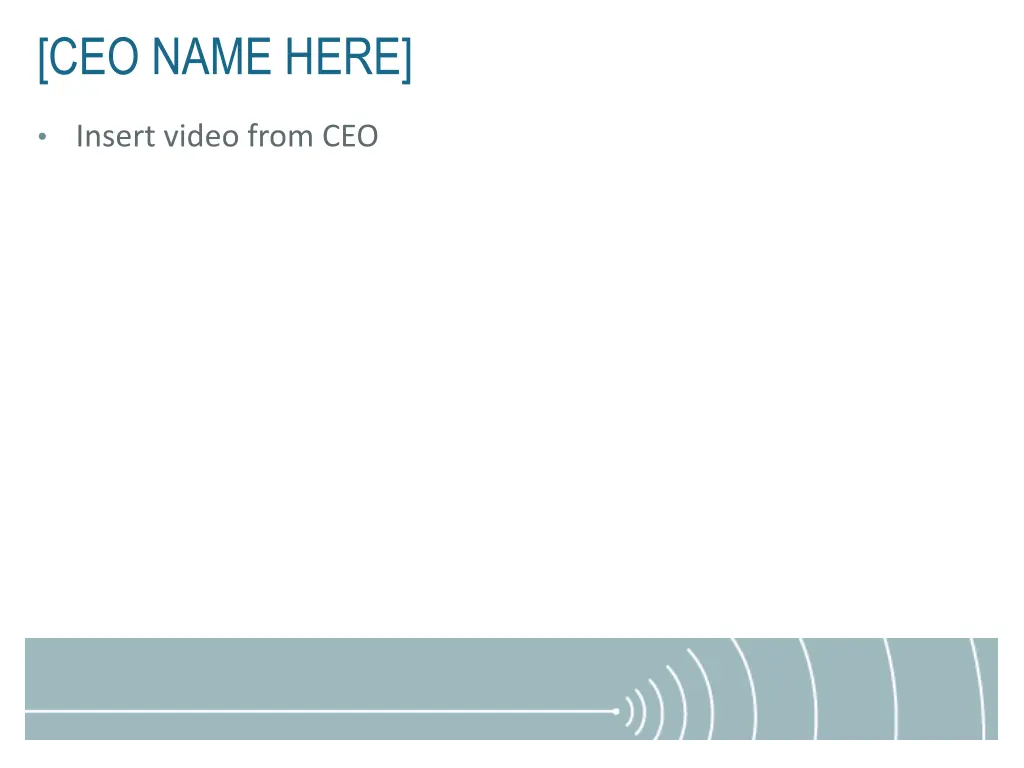 ceo name here