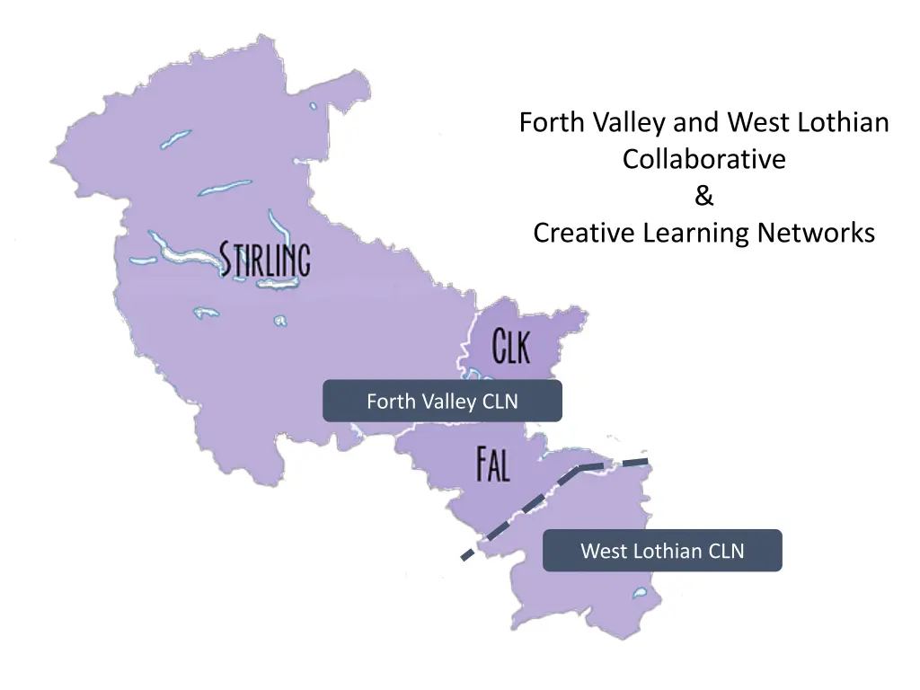 forth valley and west lothian collaborative
