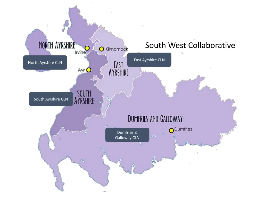 south west collaborative