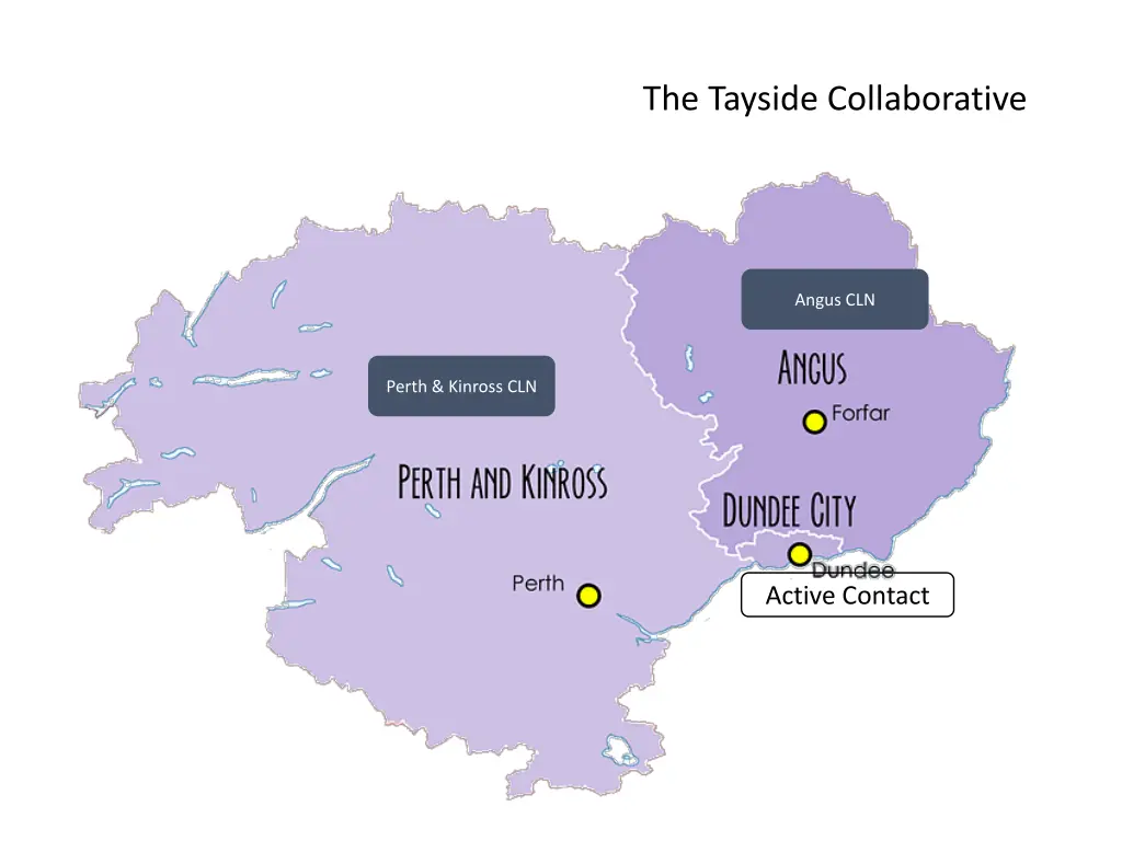 the tayside collaborative