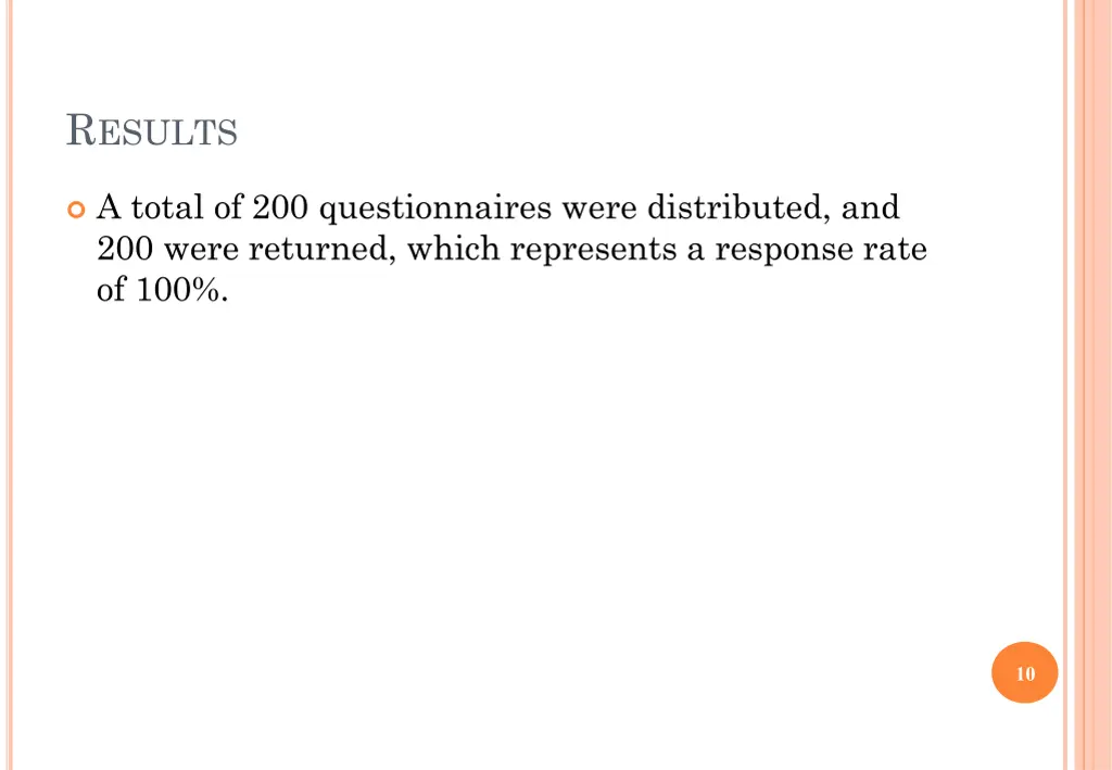 r esults