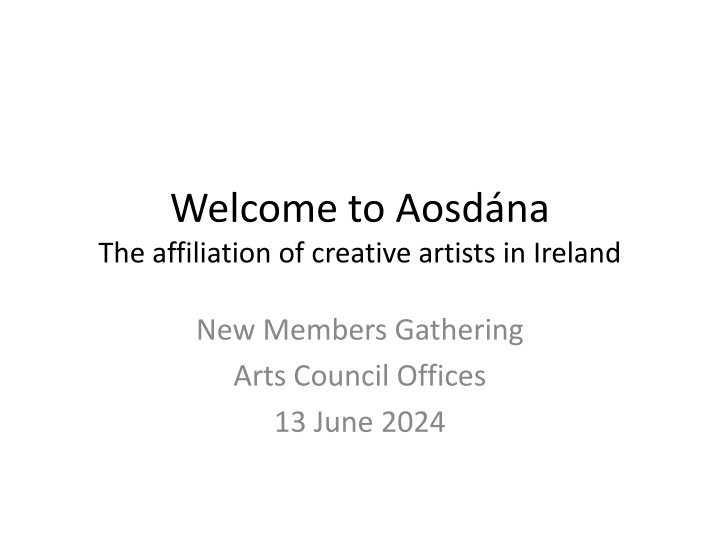 welcome to aosd na the affiliation of creative