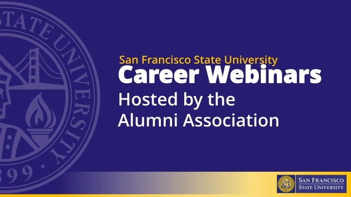 san francisco state university
