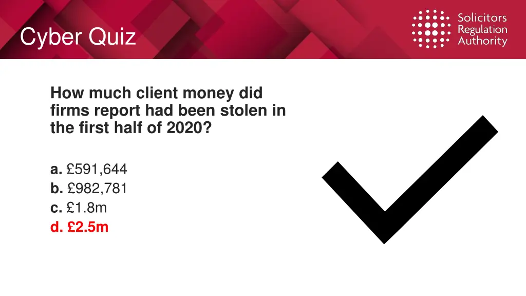 cyber quiz 1