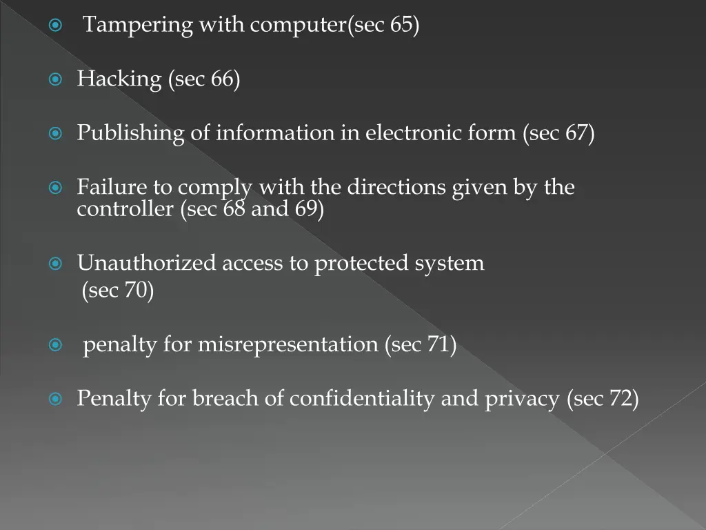 tampering with computer sec 65