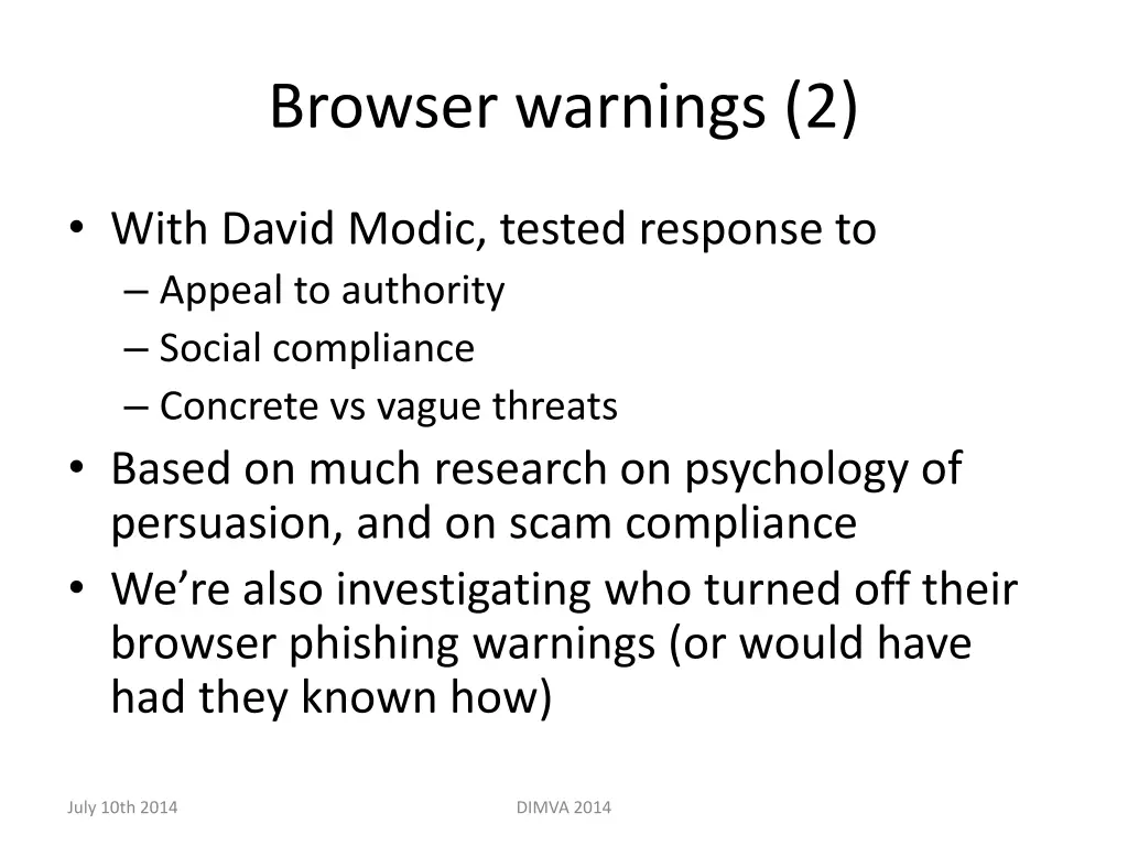 browser warnings 2