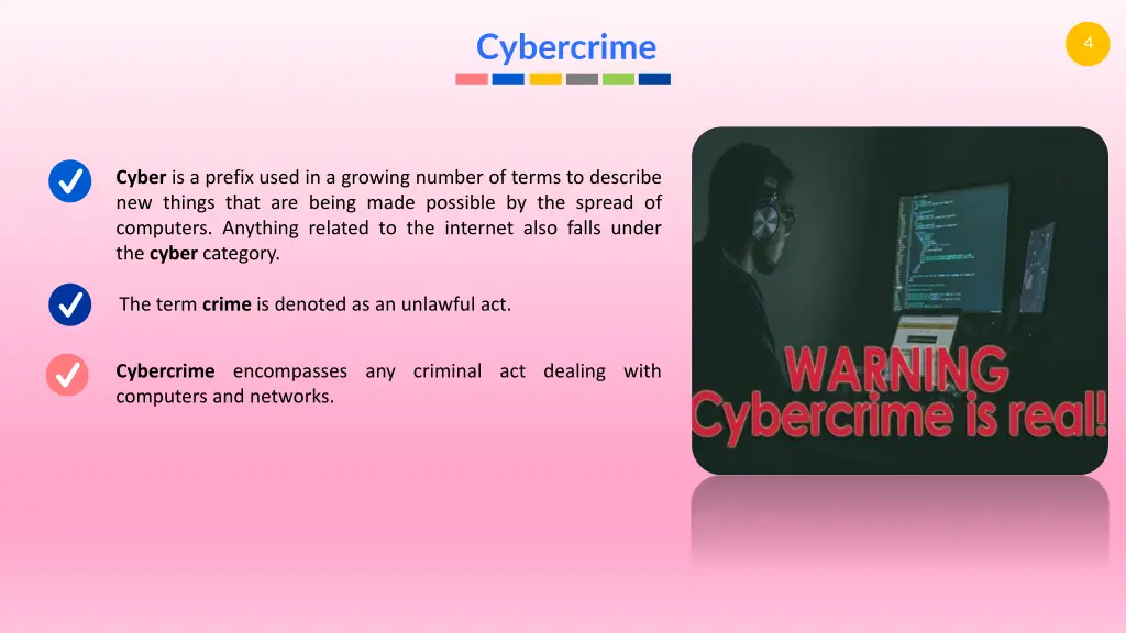 cybercrime