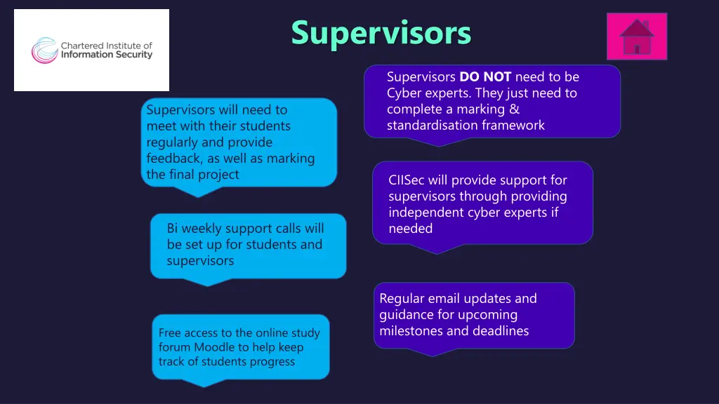 supervisors