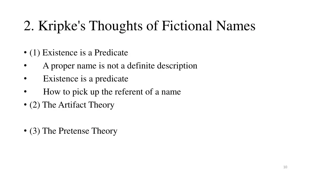 2 kripke s thoughts of fictional names