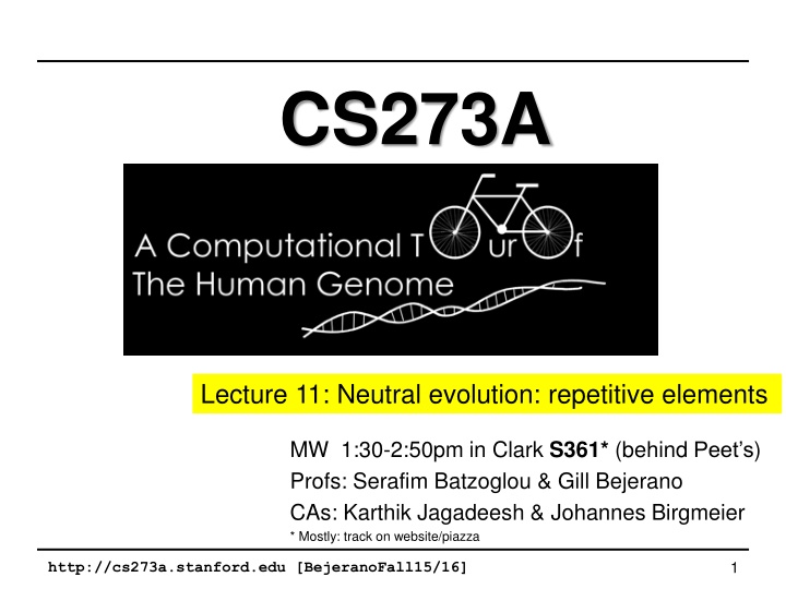 cs273a