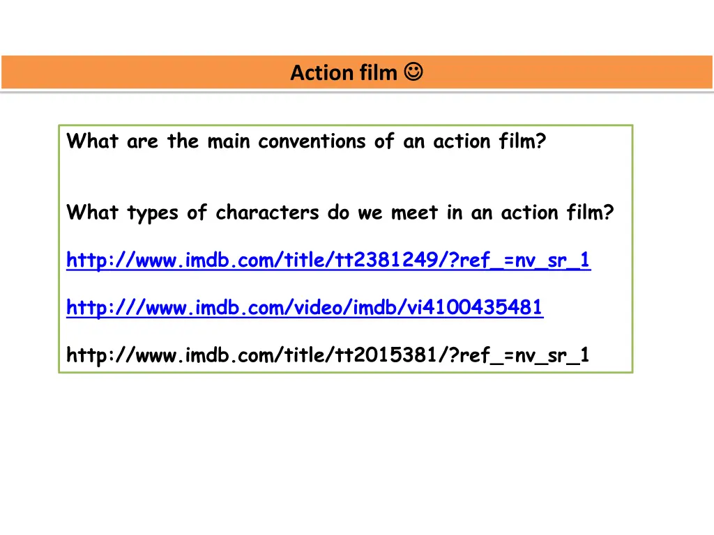 action film 1
