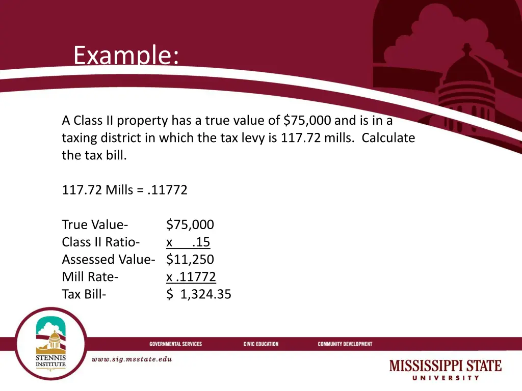 example