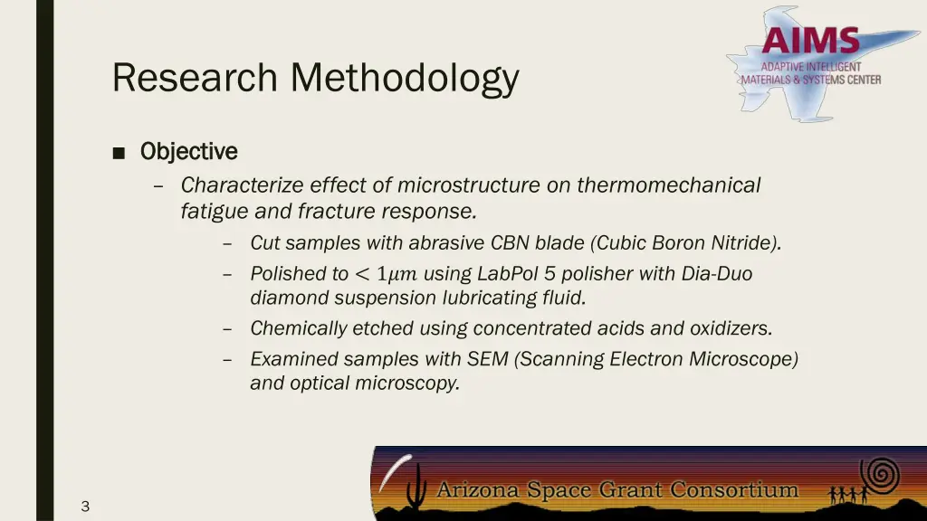research methodology