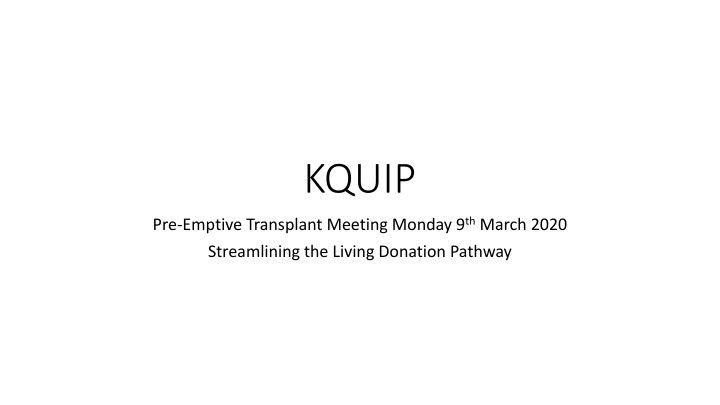kquip