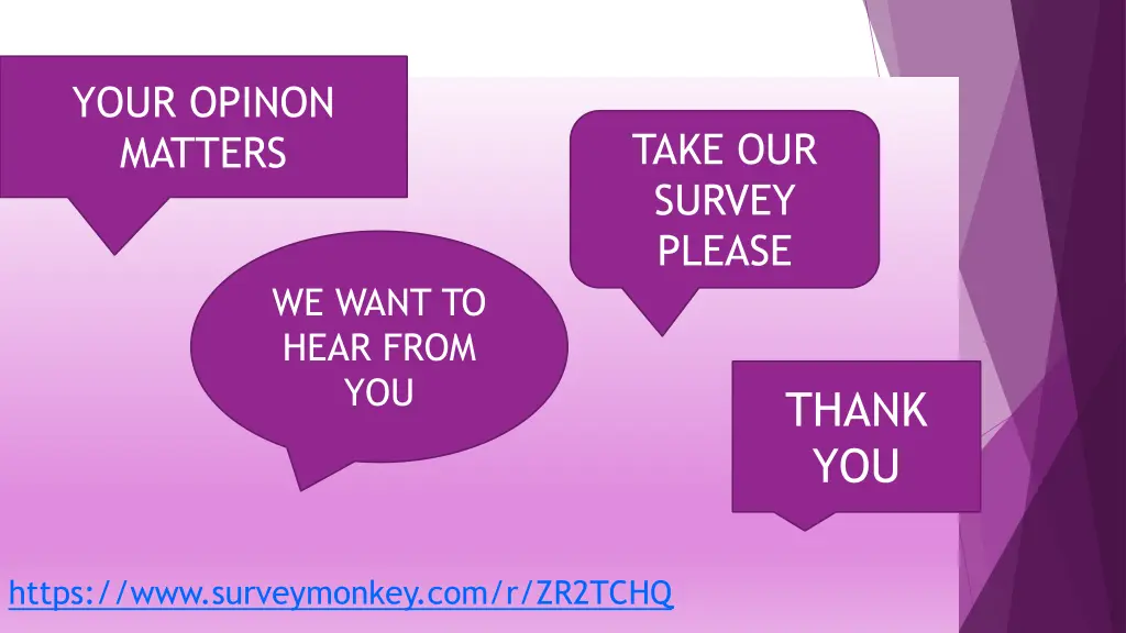 survey
