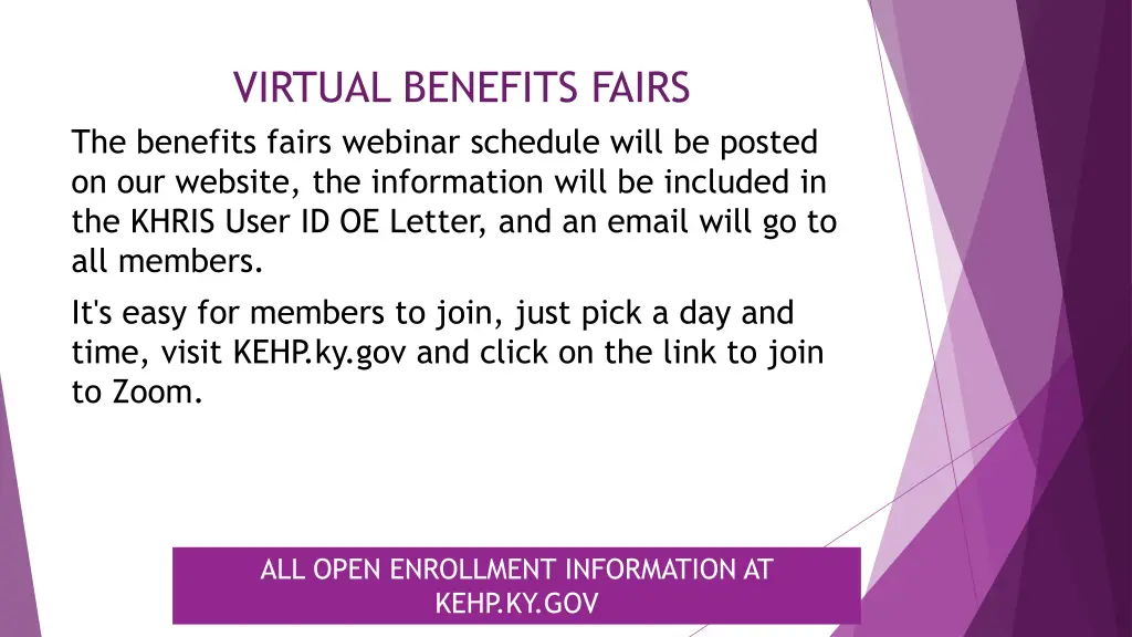 virtual benefits fairs the benefits fairs webinar