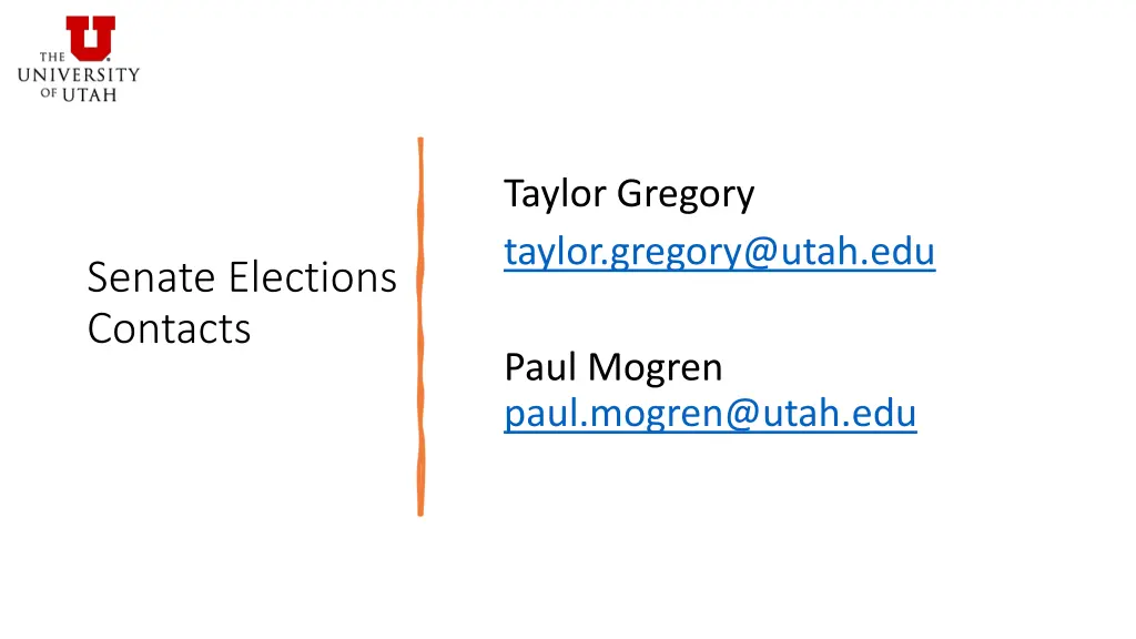 taylor gregory taylor gregory@utah edu