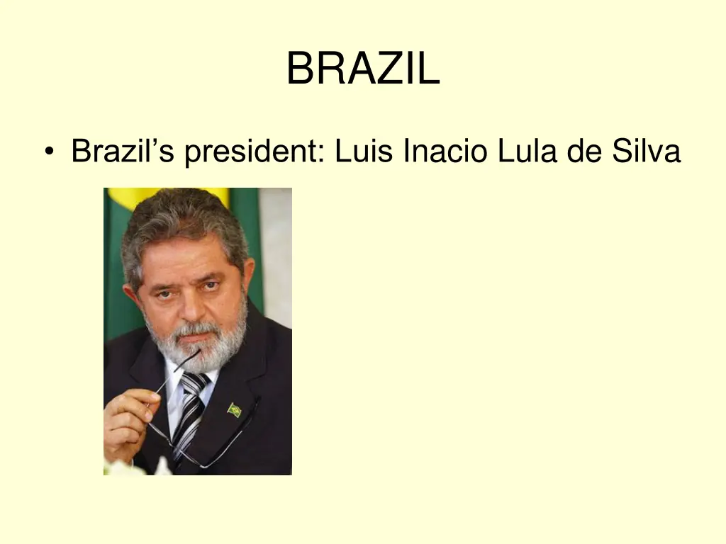 brazil 1