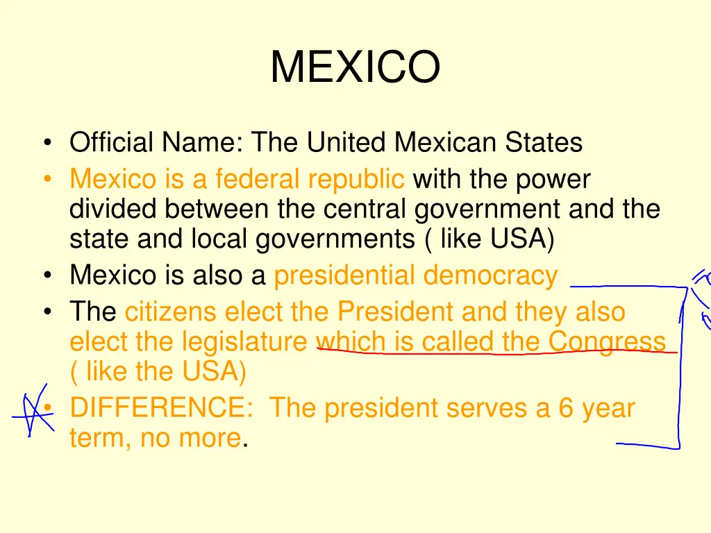 mexico