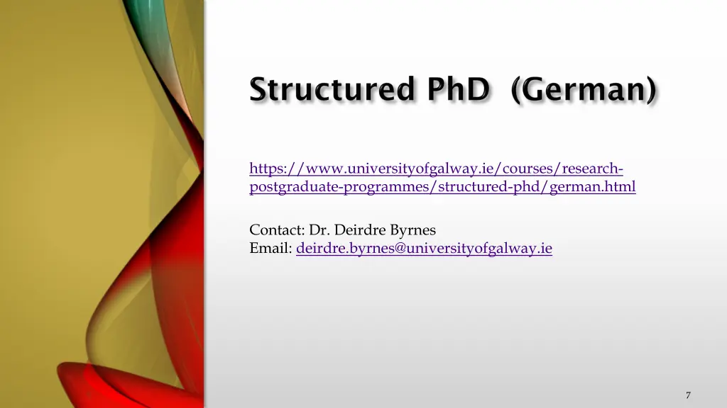 https www universityofgalway ie courses research 1
