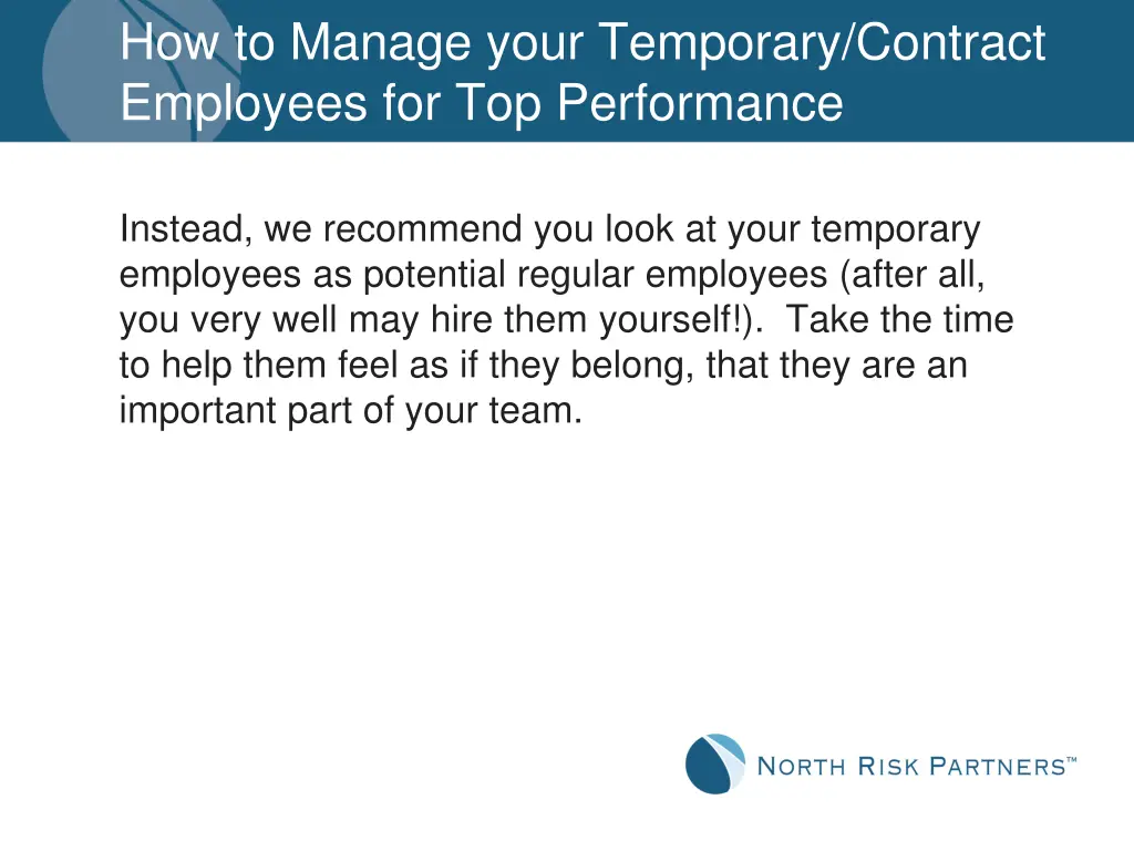 how to manage your temporary contract employees 4