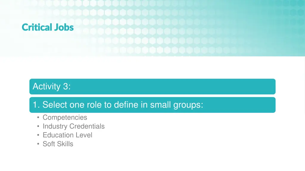 critical jobs critical jobs 3