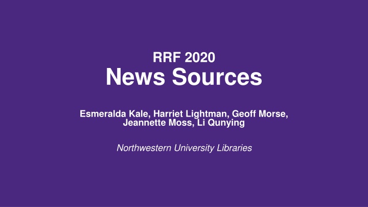 rrf 2020
