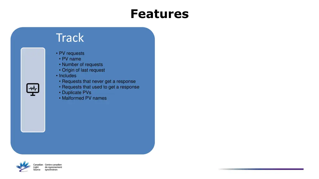 features 1