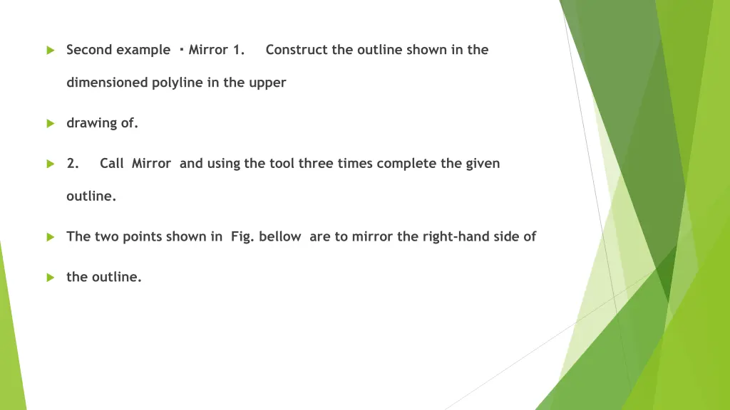 second example