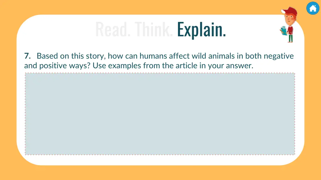 read think explain 4