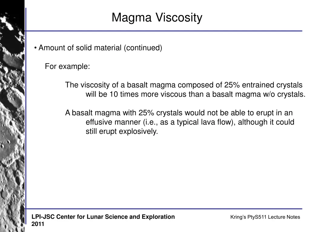 magma viscosity 1