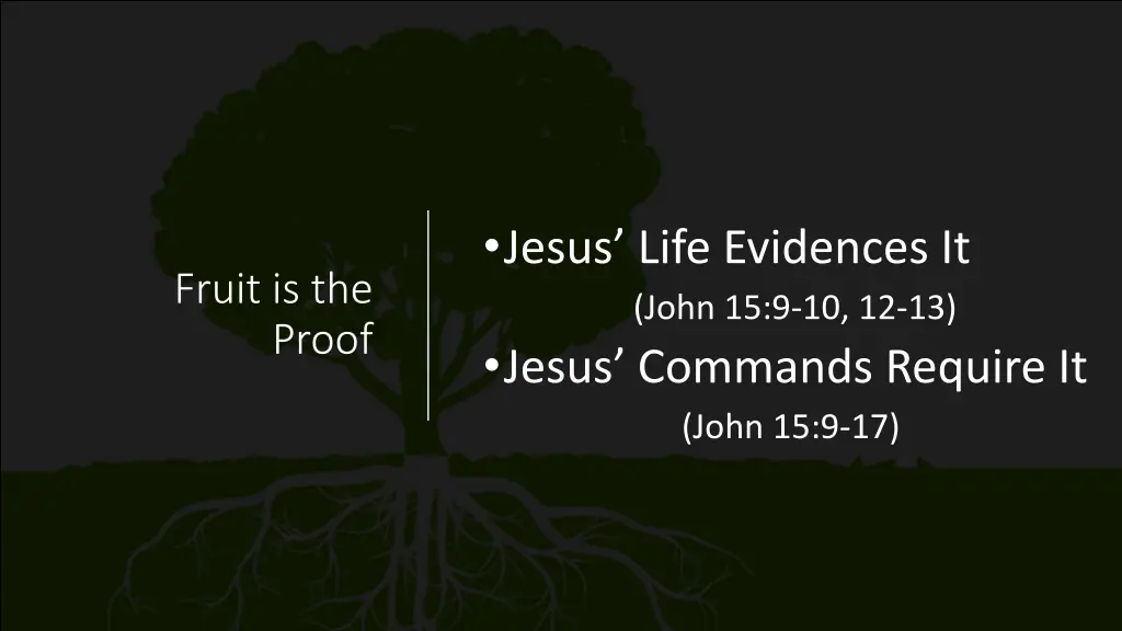 jesus life evidences it john 15 9 10 12 13 jesus