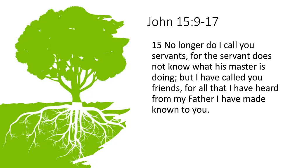 john 15 9 17 2