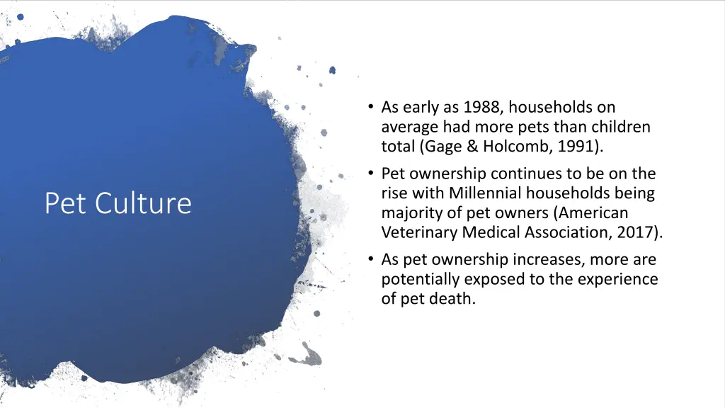 as early as 1988 households on average had more