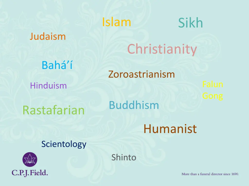 islam