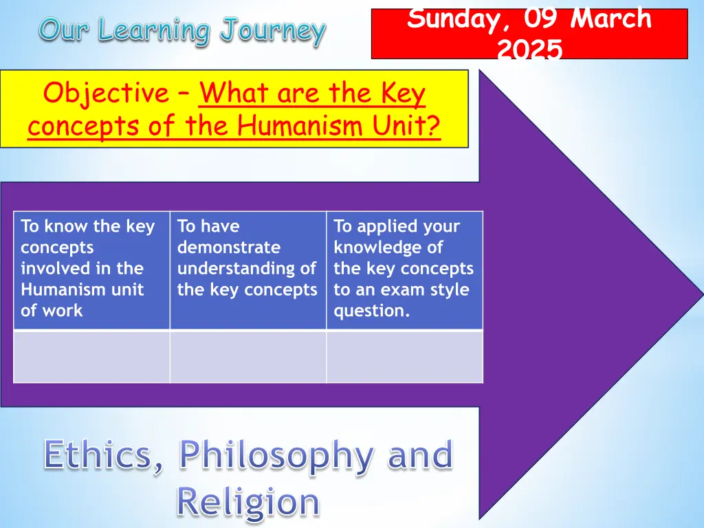 sunday 09 march 2025 1