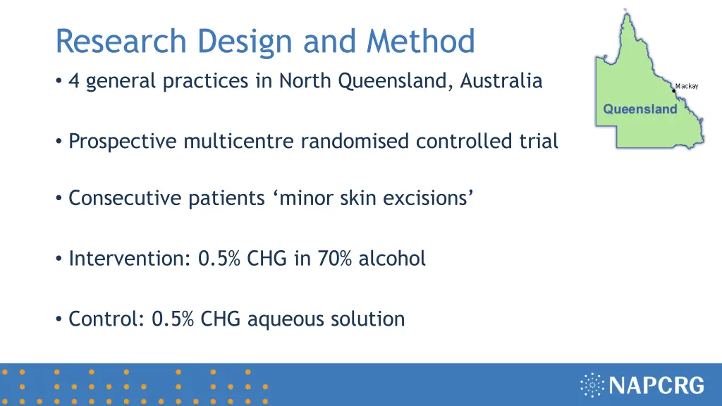 research design and method 4 general practices