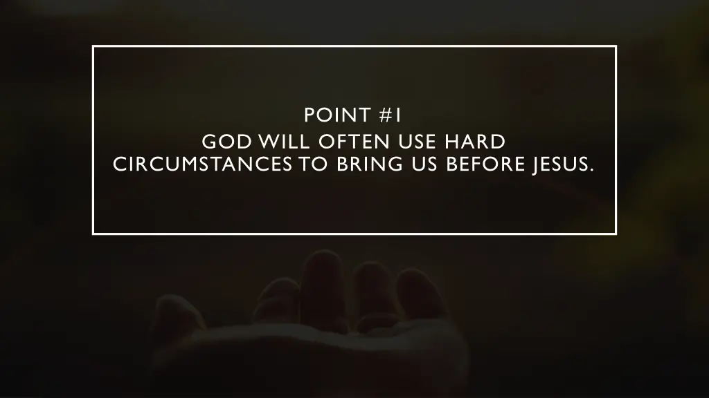 point 1