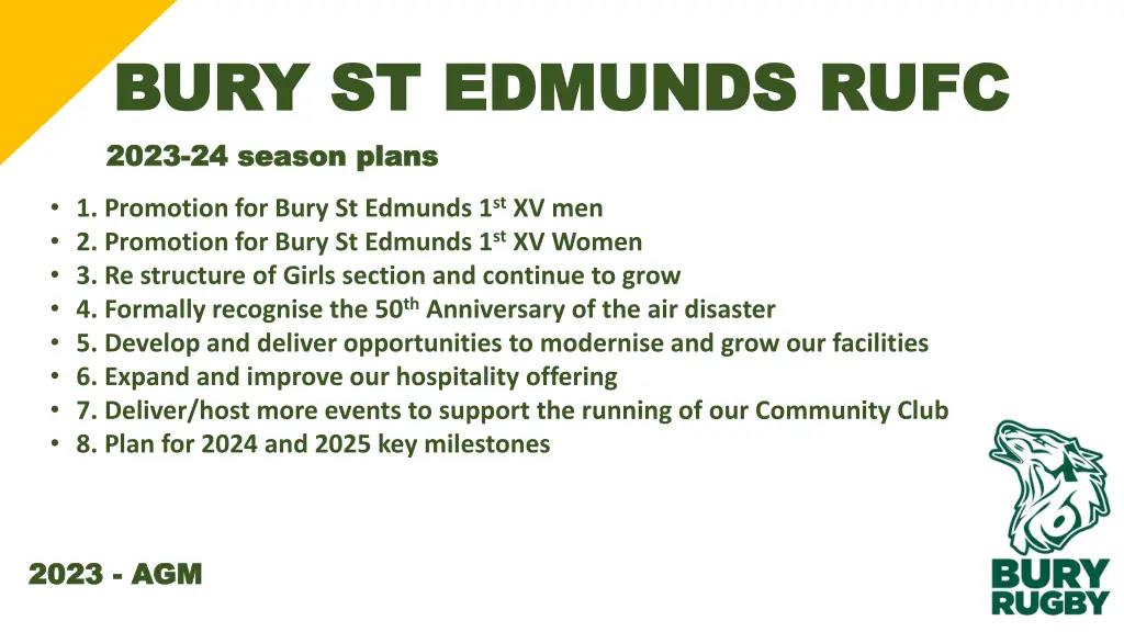 bury st edmunds rufc bury st edmunds rufc 2023