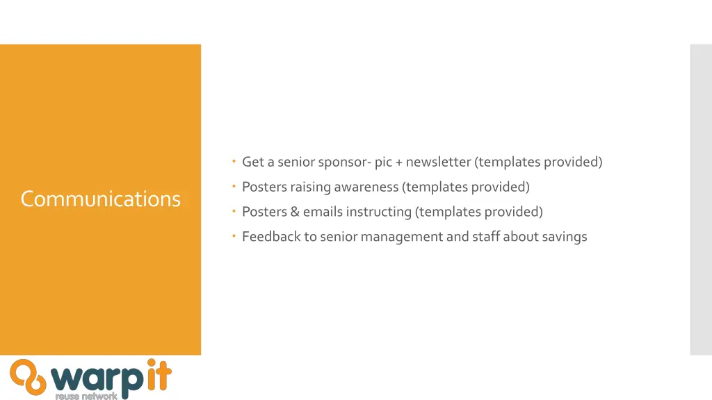get a senior sponsor pic newsletter templates