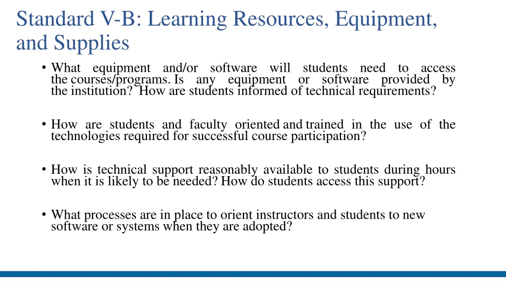 standard v b learning resources equipment 1