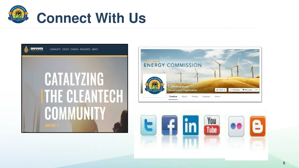 connect with us