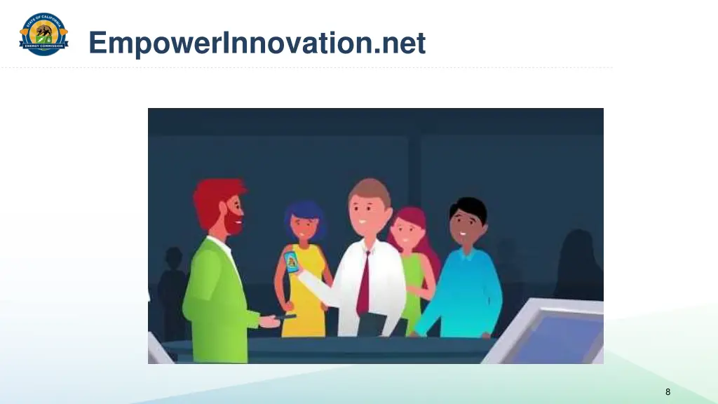 empowerinnovation net