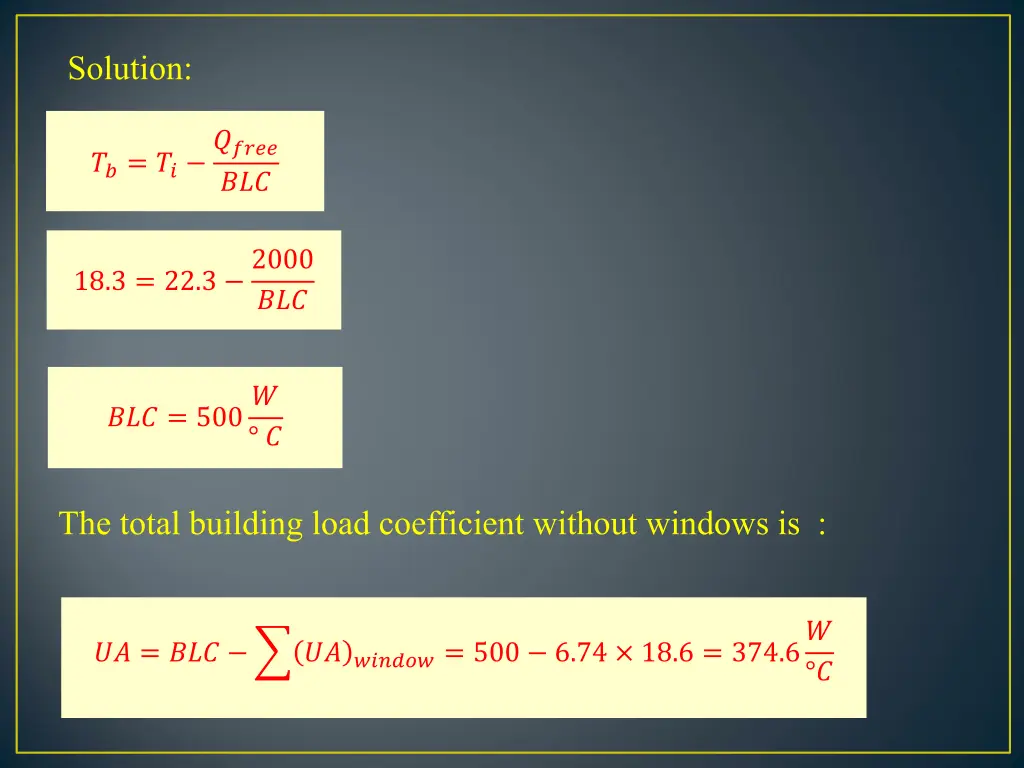 solution 1