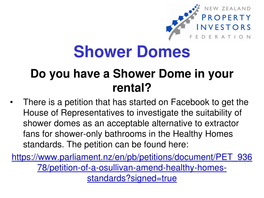shower domes do you have a shower dome in your